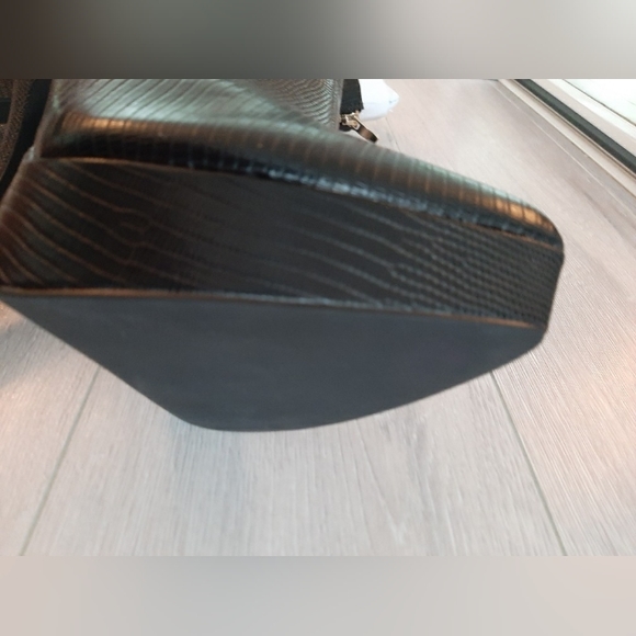 Black booties - Picture 4 of 5